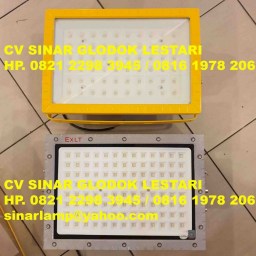 Lampu Sorot Explosion Proof LED 200 Watt